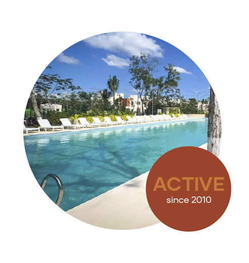 CADUEM, a social investment program active since 2010