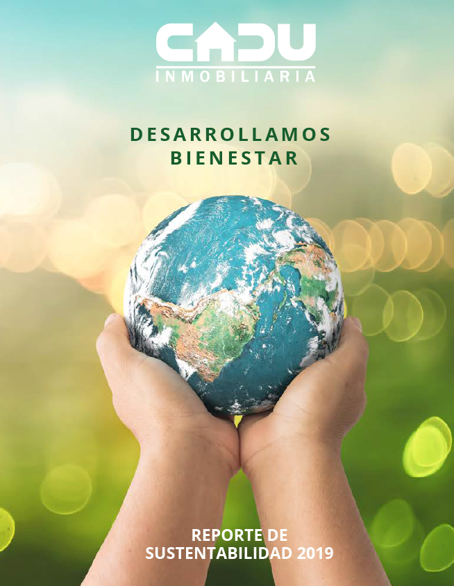 Reporte Financiero Anual