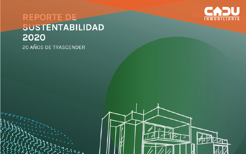 Reporte Financiero Anual