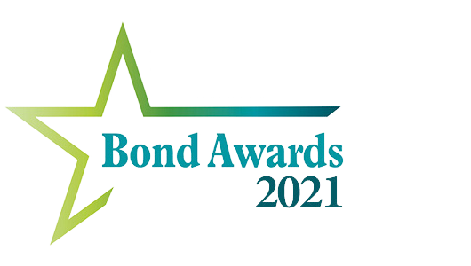 Bond Awards 2021